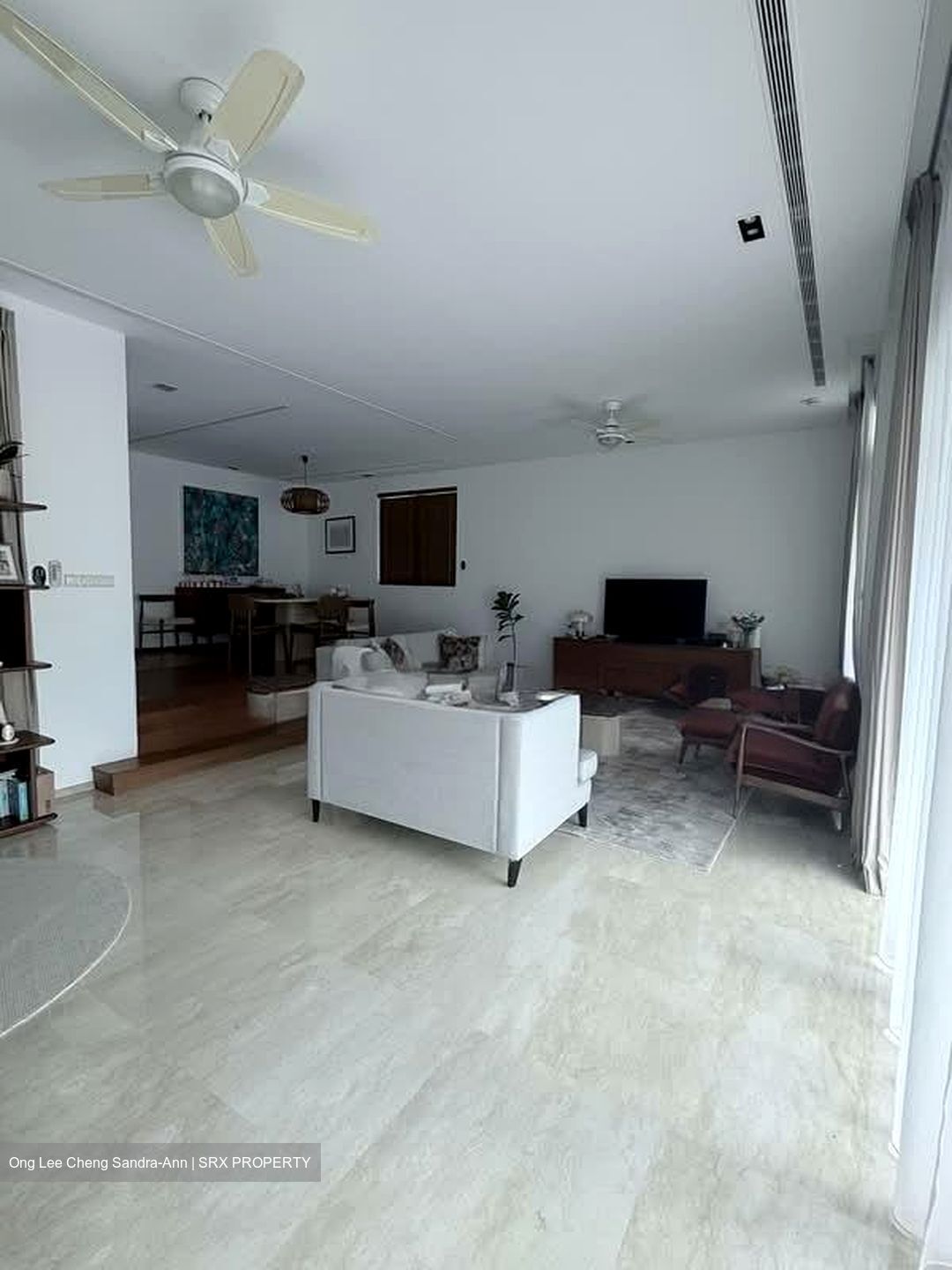 Gallop Green (D10), Condominium #597762891